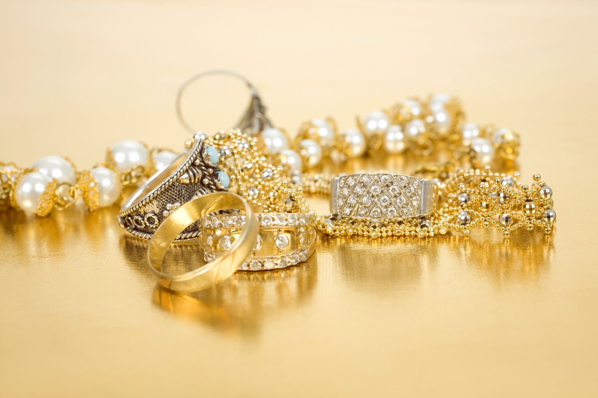 Testing Gold Purity Before Selling Essential Tips and Methods